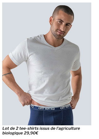 tee-shirts