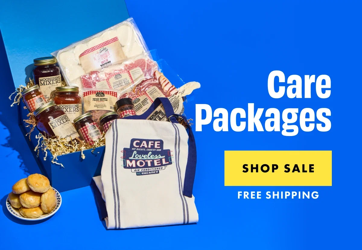 Care Packages