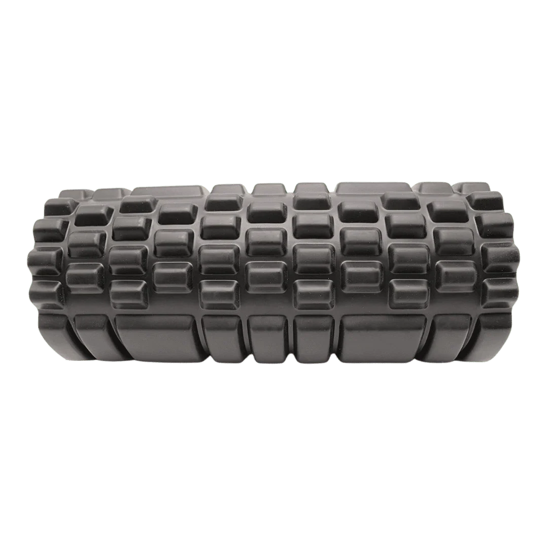 Image of Foam Roller - Black