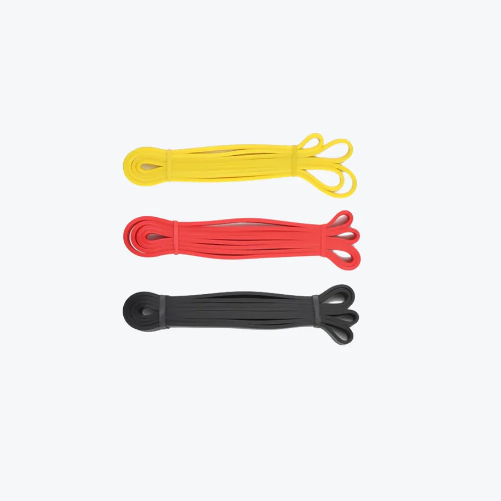 Image of Latex Resistance Band - 3pc/set