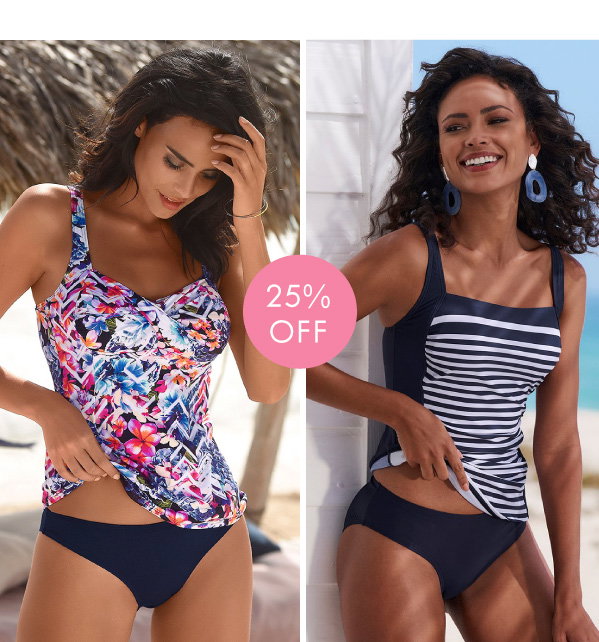 SWIM SALE TODAY ONLY! SHOP NOW | ENDS 9PM PT | ALMOST EVERYTHING IS ON SALE TODAY!