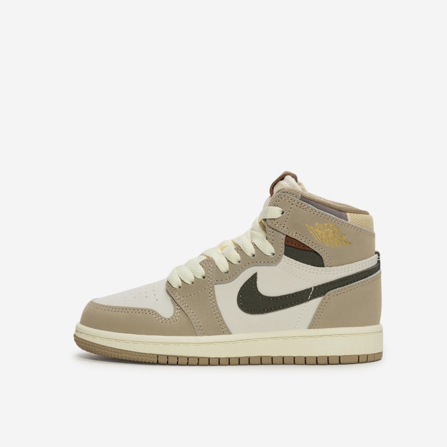 LITTLE KIDS' AIR JORDAN 1 RETRO HIGH