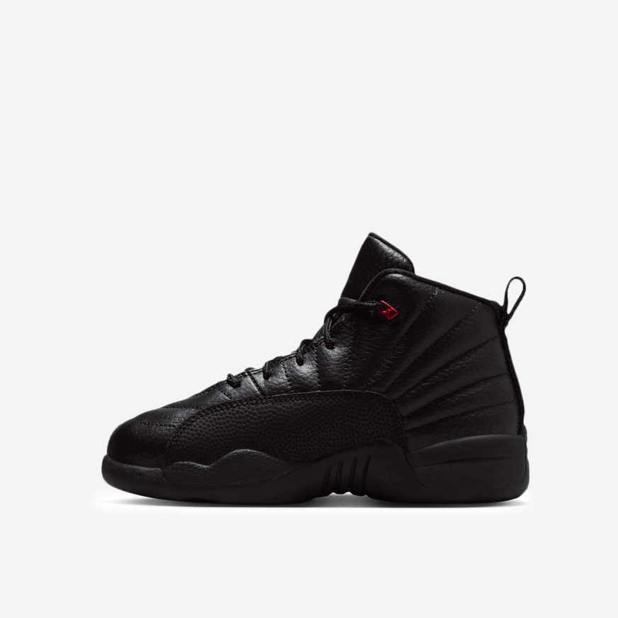 LITTLE KIDS' AIR JORDAN 12 RETRO