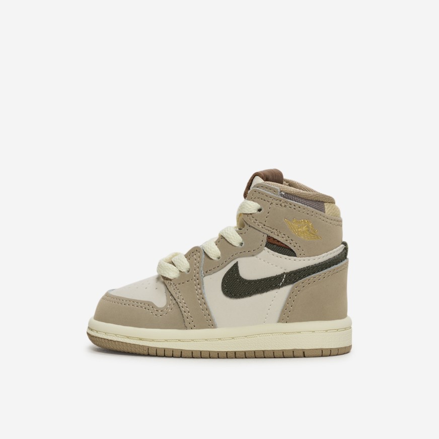 TODDLER AIR JORDAN 1 RETRO HIGH