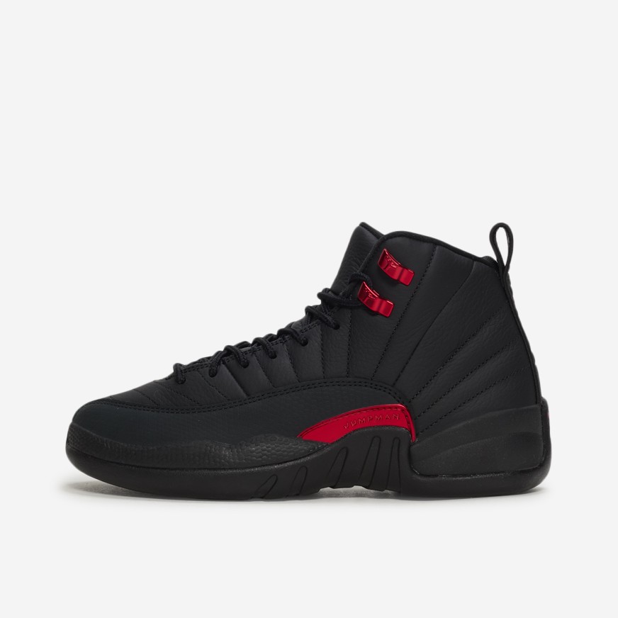BIG KIDS AIR JORDAN 12 RETRO