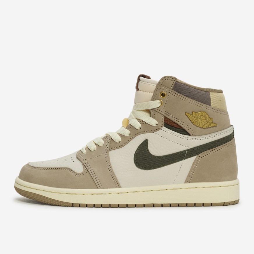 W AIR JORDAN 1 RETRO HIGH