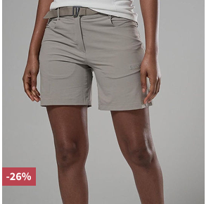 Womens Caelum 7 Shorts