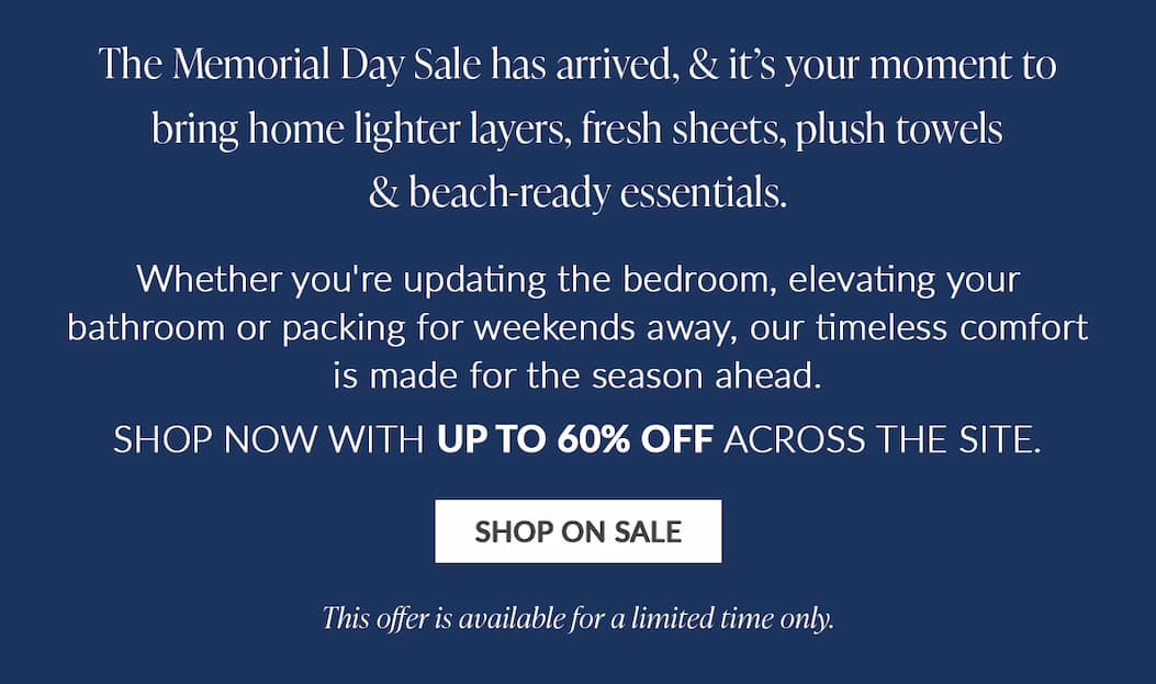 Up to 50% off 