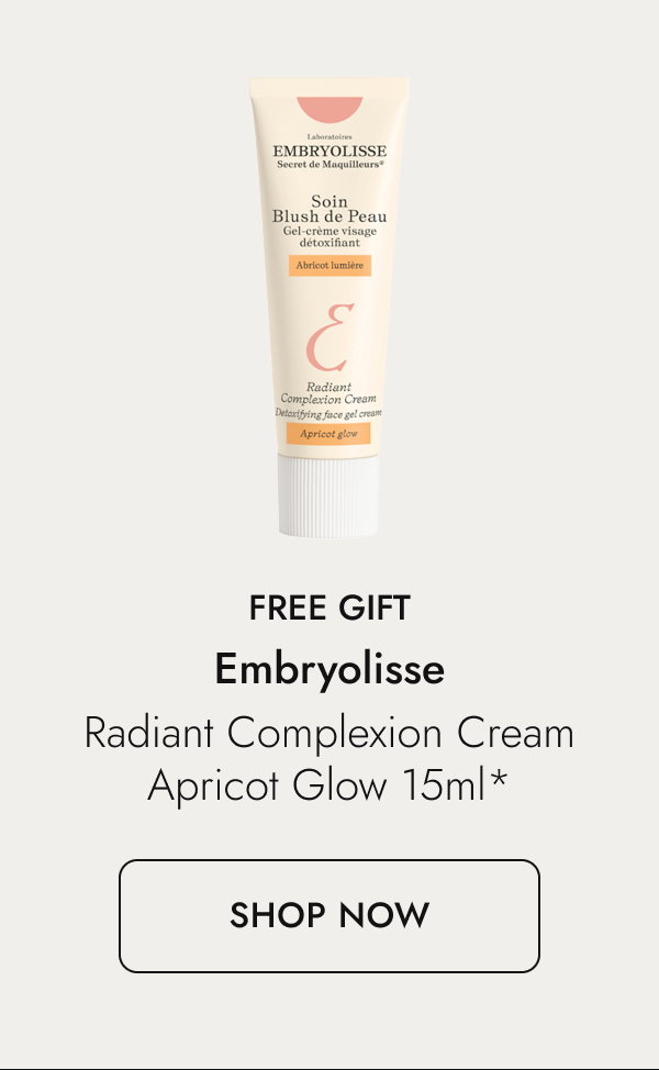 Embryolisse . Shop Now.