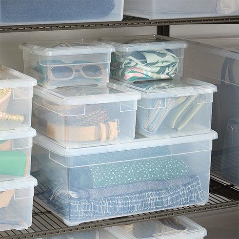 Our Box Collection
