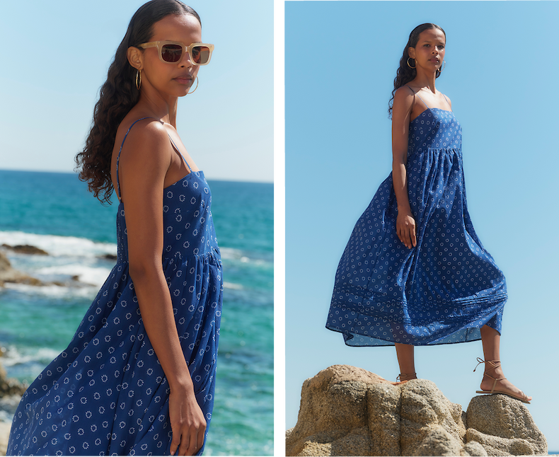 Maddison Dress
