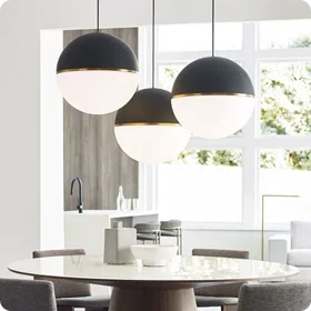 Visual Comfort Modern