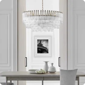 Visual Comfort Signature