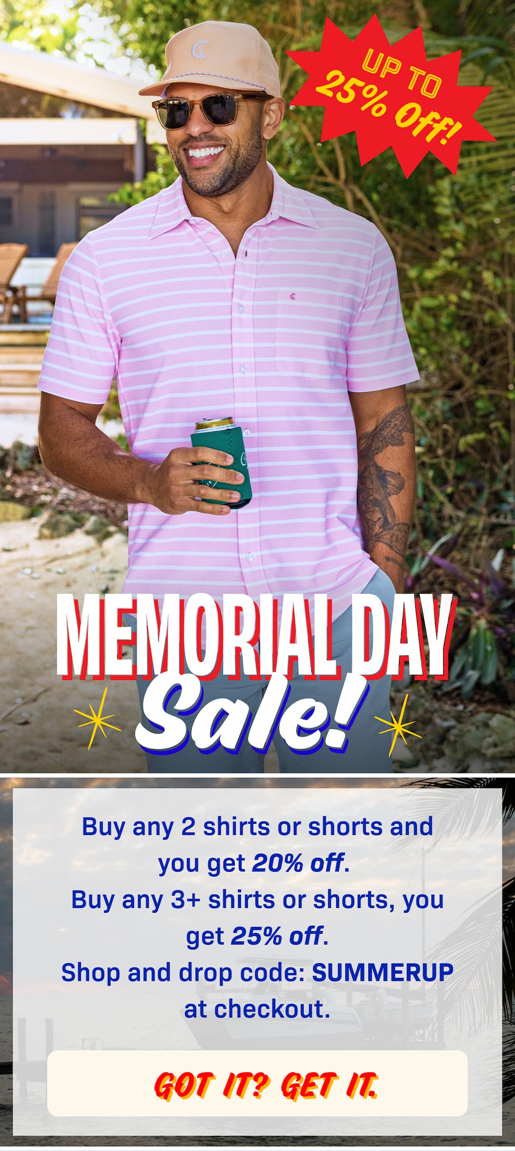 BODY-BLOCK1A | Memorial Day Sale 