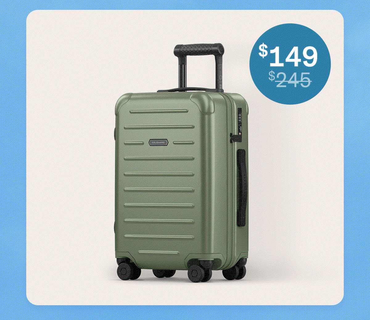 Explore our most-loved four-piece system: Starting from $679