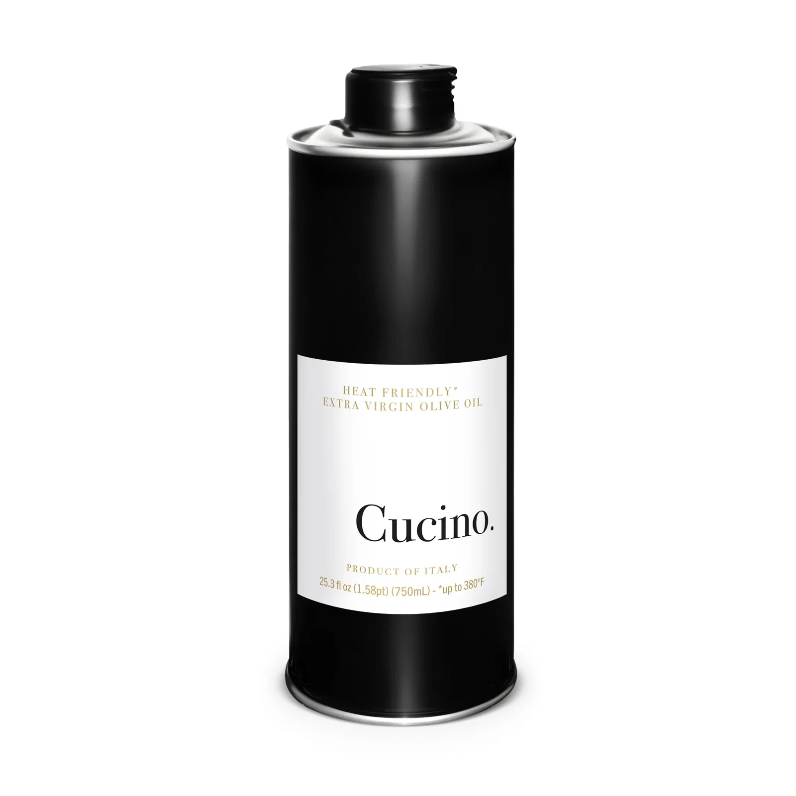 Image of Heat Friendly Cucino.