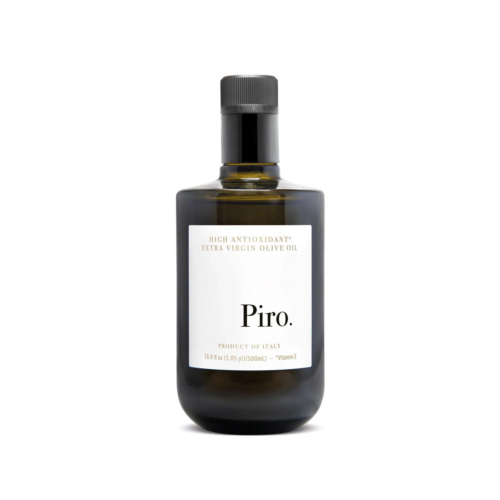 Image of Finishing Oil Piro. 