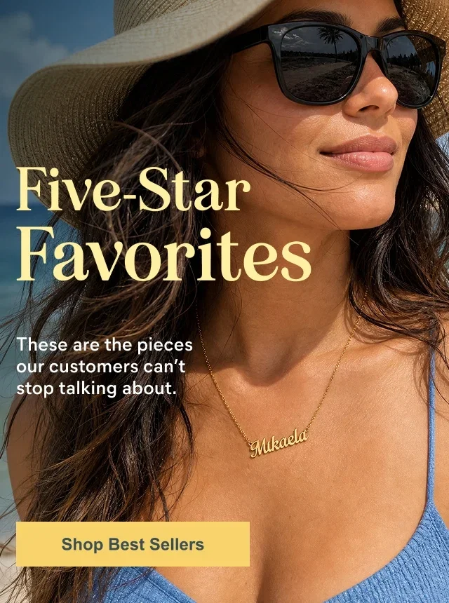 Five-Star Favorites