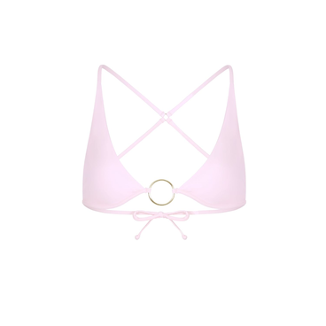 Bikini Top Pink