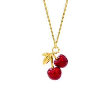 Cherry Pendant