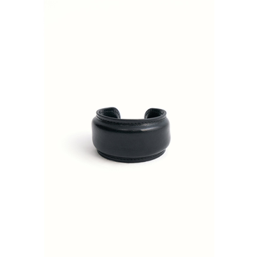 Atelier Leather Cuff