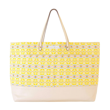 Canvas Tote