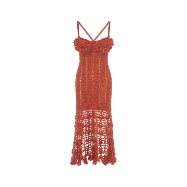 Crochet Dress