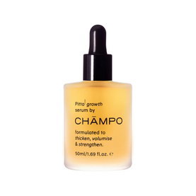 CHAMPO Pitta Growth Serum 50ml