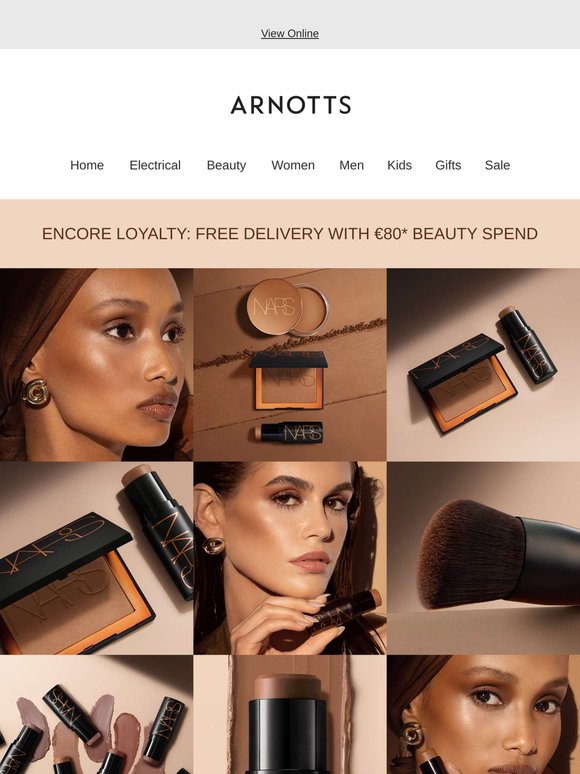 This summer beauty is perfect for you!