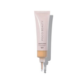 POCO BEAUTY Skintuition Foundation