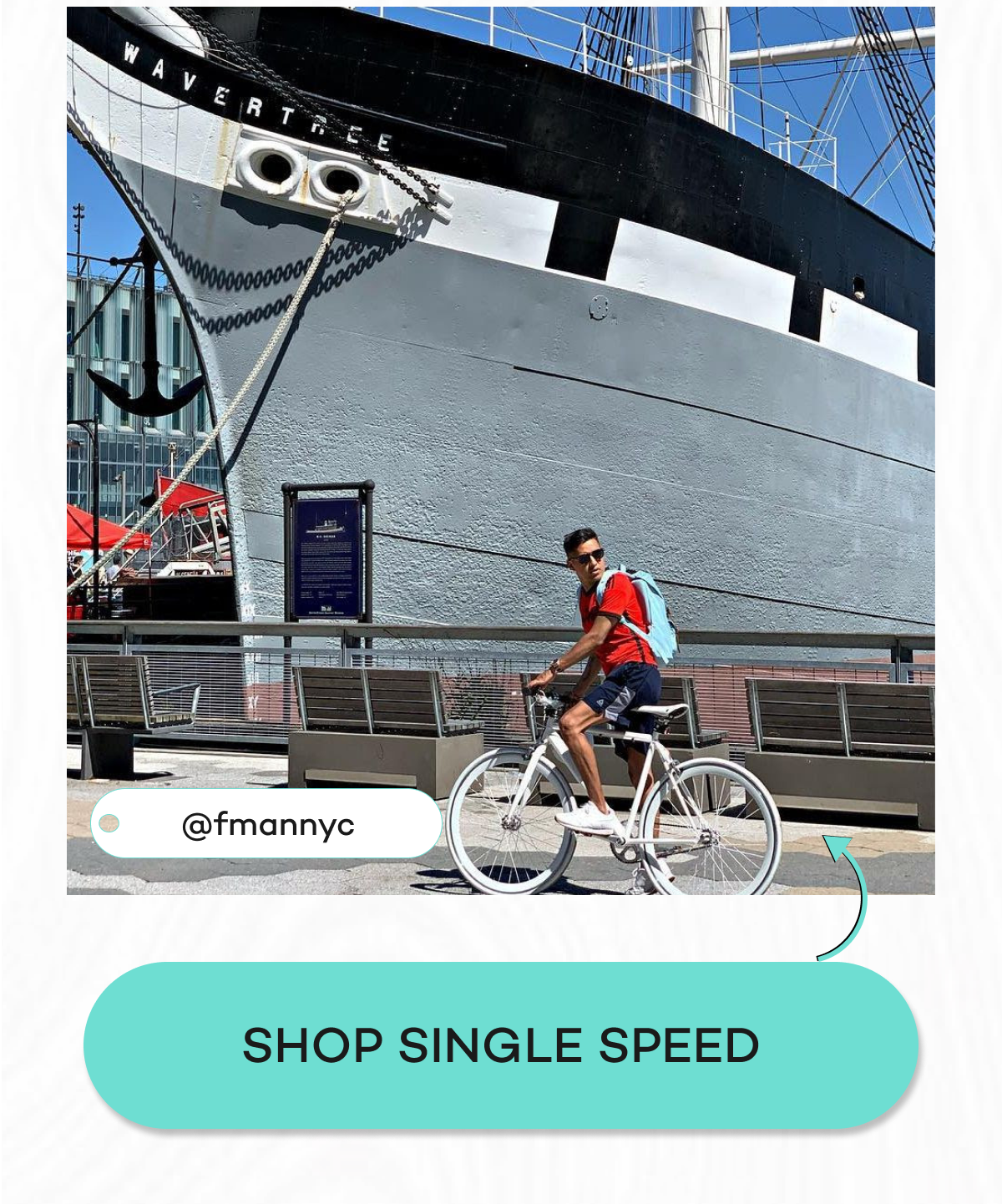 Shop Single Speed