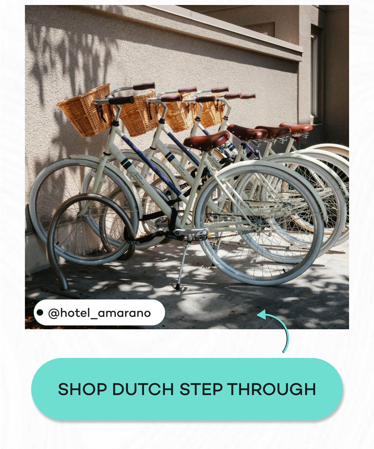 Shop Dutch Step Through