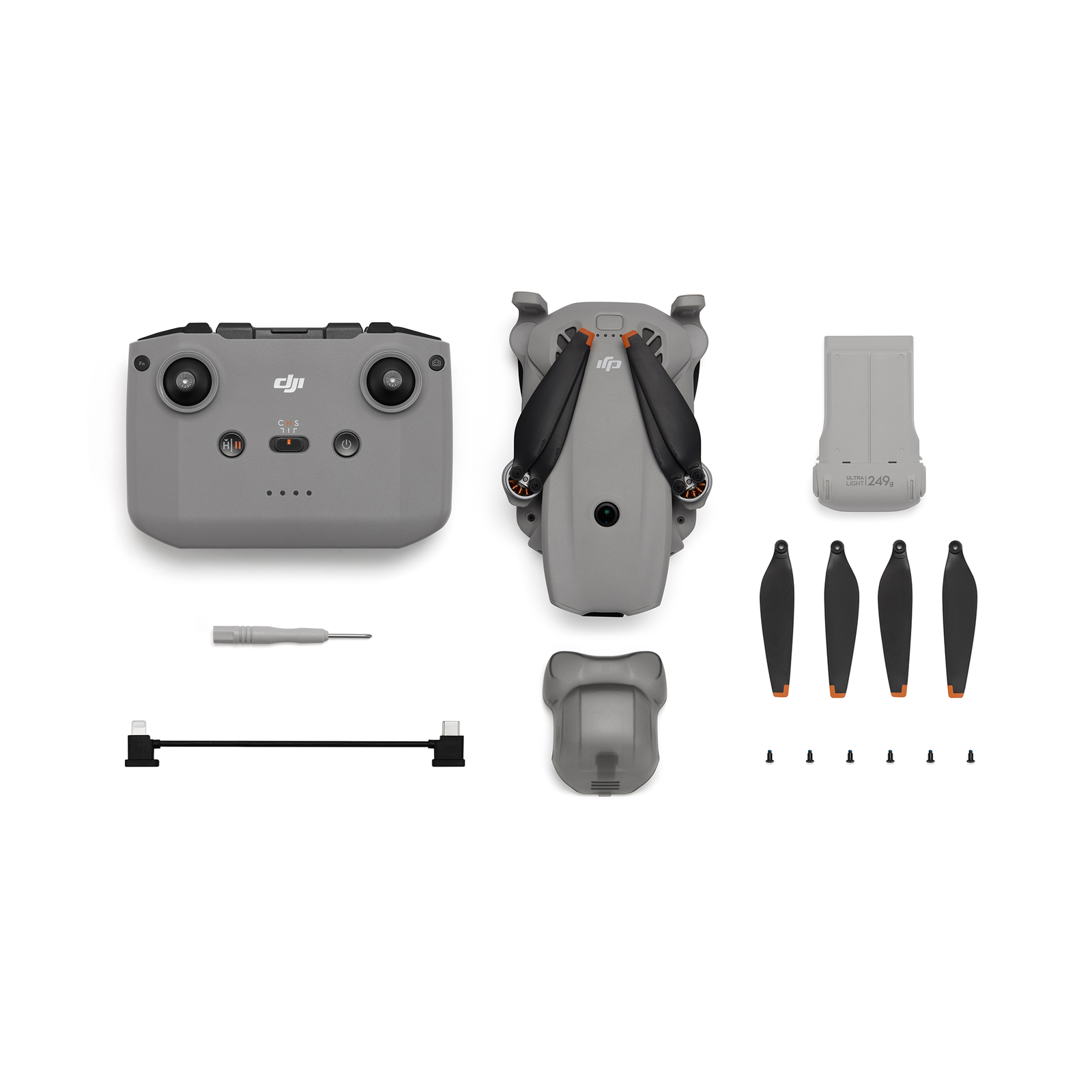 Image of DJI Lito X1