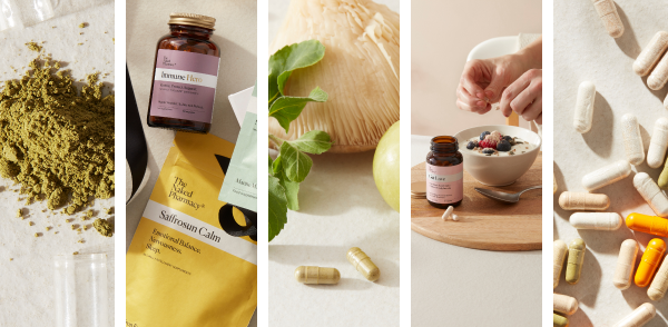 Learn how to support skin health naturally from within