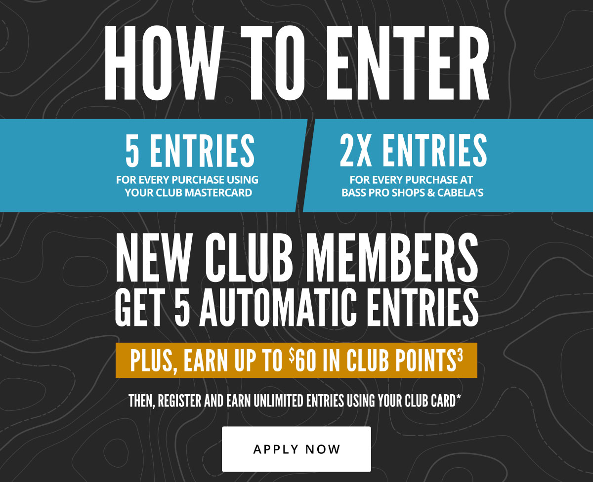 CLUB Summer Sweeps Remaining 