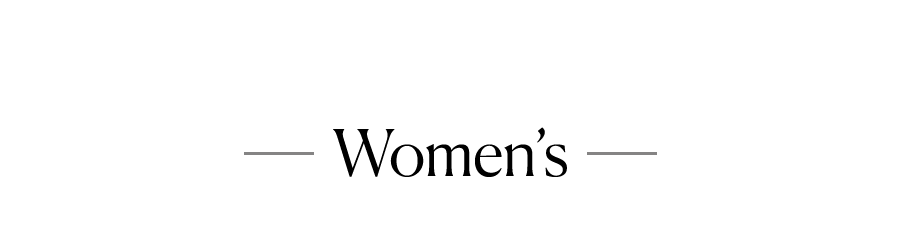 Shop women's denim.