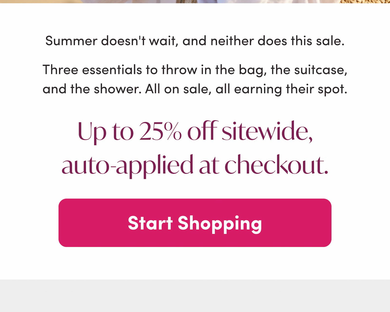 Start Shopping