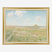 Countryside Wall Art 59x74cm