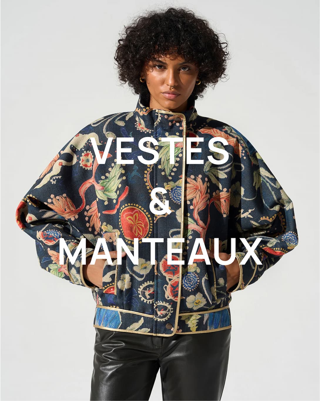 Cotélac - Outlet - Vestes & Manteaux