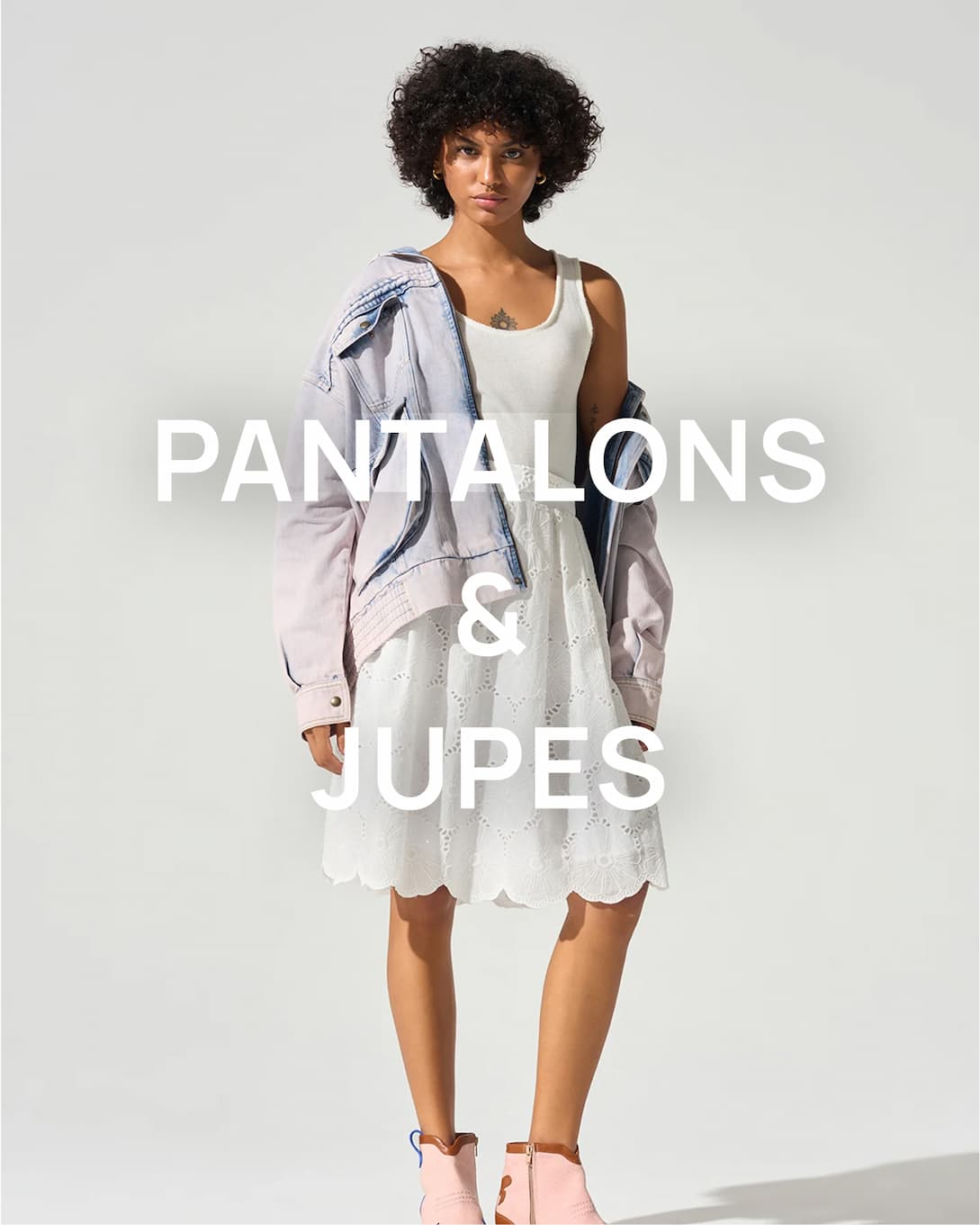 Cotélac - Outlet - Pantalons & Jupes