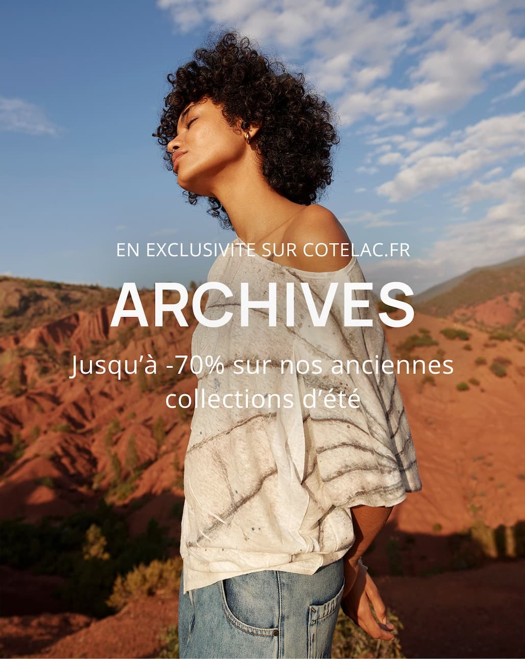 Archives d'été Cotélac