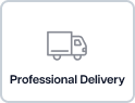 Professional Delivery icon
