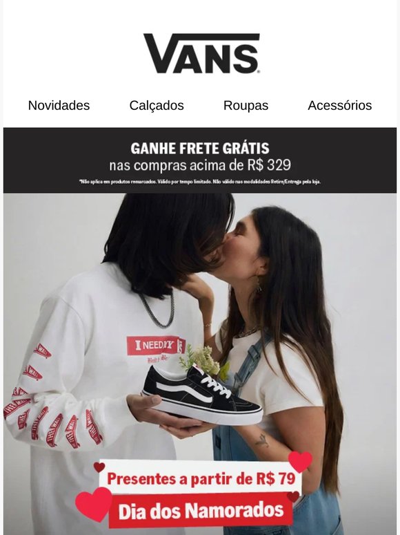 Presenteie com estilo 🎁