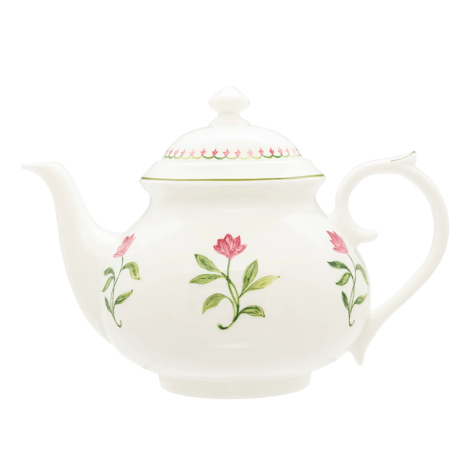 Image of Marguerite Tea Pot Pink