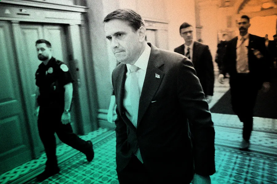 Trump’s Weaponization Slush Fund Is ‘Completely Insane’