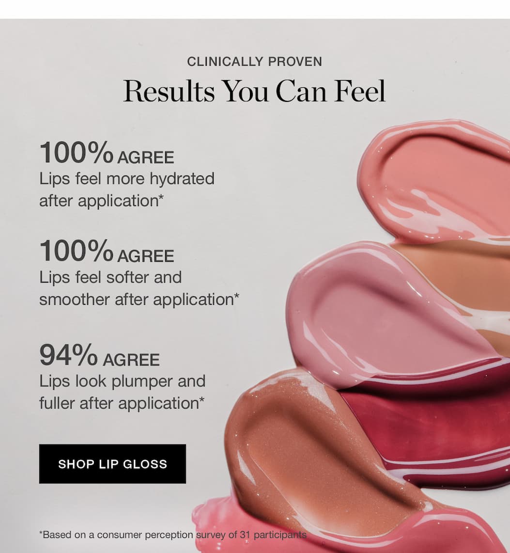 CLINICALLY PROVEN | Results You Can Feel