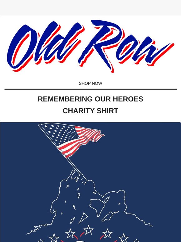 Remembering Our Heroes 🇺🇸