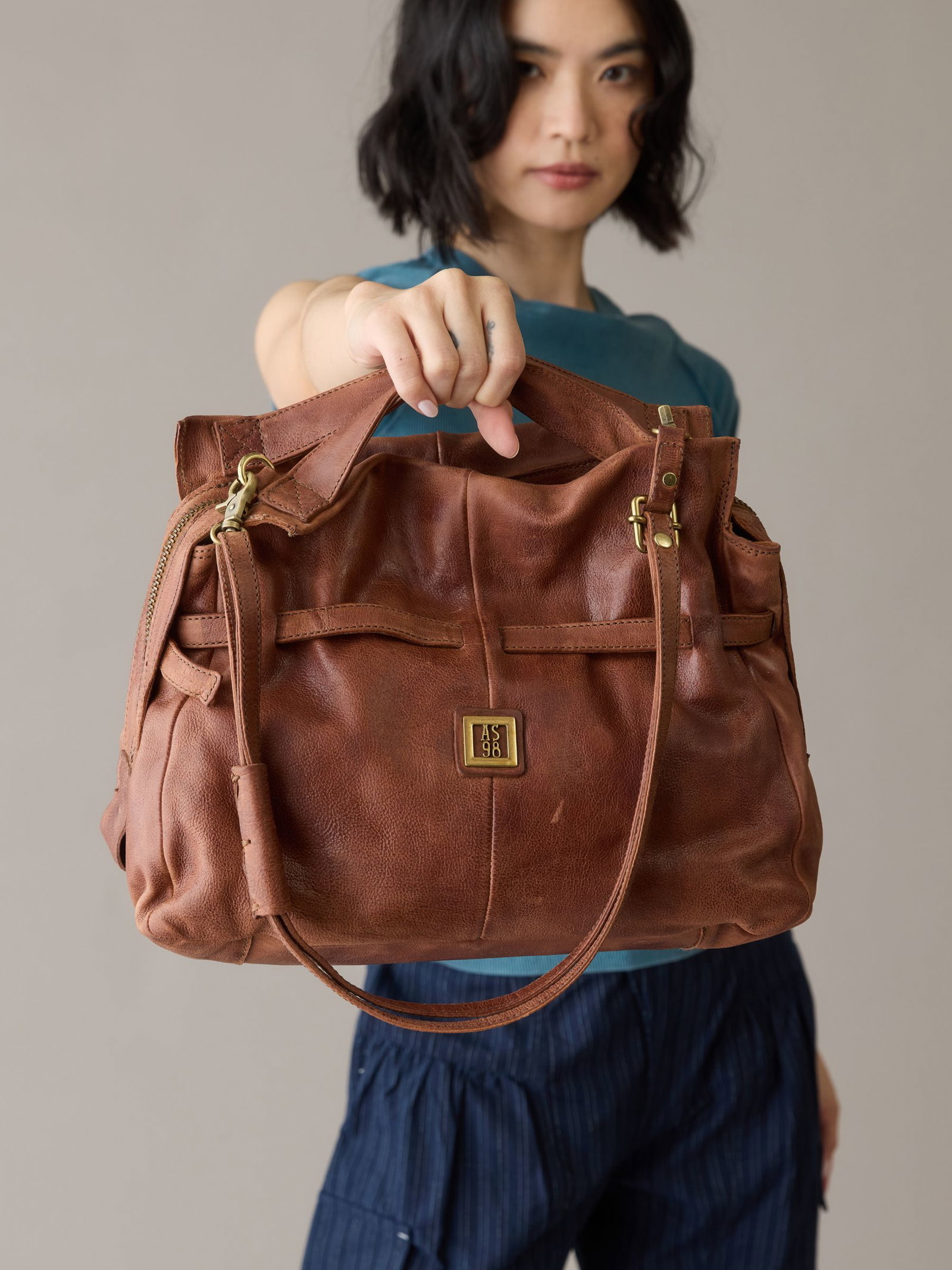 Image of Hamlin Handbag