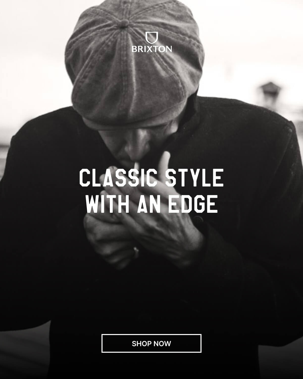 Classic Style, With an Edge