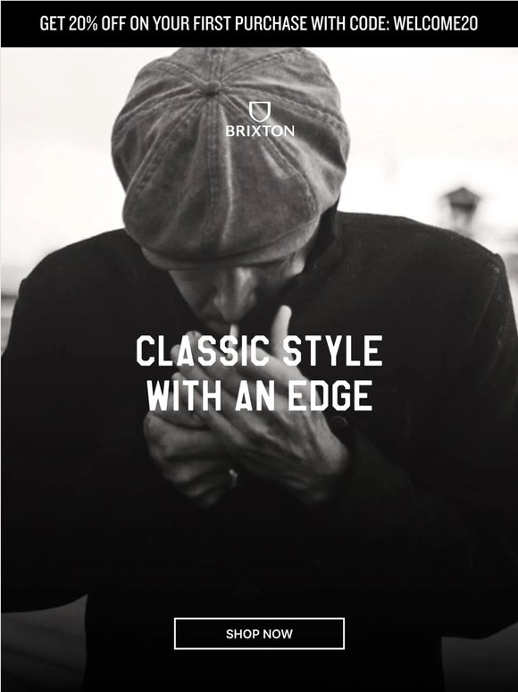 Styles Made to Last